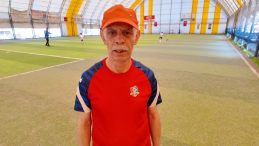 Ömrünü Futbola ve Çocuklara Adamış Bir İsim