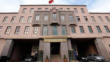 &Ouml;ncelik &Ccedil;elik Kubbe | MSB kaynakları: Hava savunma sistemini t&uuml;m &uuml;lkemize yaymayı planlıyoruz