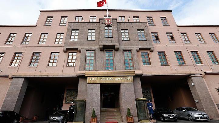 Öncelik Çelik Kubbe | MSB kaynakları: Hava savunma sistemini tüm ülkemize yaymayı planlıyoruz