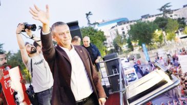 &Ouml;zg&uuml;r &Ouml;zel: &Ouml;nemli Olan Butlan Olmamak