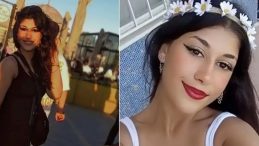 Oya Budak'ın Katili Yakalandı