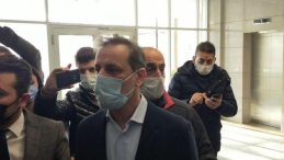 Oyuncu Ozan Güven’e Hapis Şoku