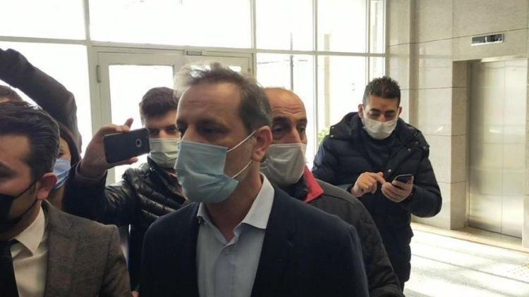 Oyuncu Ozan Güven’e Hapis Şoku