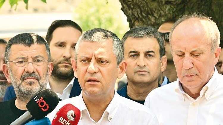 Özel: Filistin ulusal meselemiz