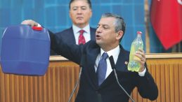 Özel ve CHP Yönetimine Çağrı: Etkin Pişmanlıktan Yararlanın