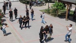 Özge Cinayetinde 4 Şüpheli Adliyeye Sevk Edildi! Şüpheli Eş ‘Özge Nerede’ Diyerek Gözyaşı Dökmedi