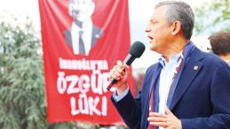 Özgür Özel’den 5. dalga tepkisi: Bu kötülüğe teslim olmayız