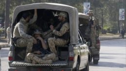 Pakistan’da Dehşet Veren Patlama: Askeri Araç Konvoyuna Saldırı Gerçekleşti