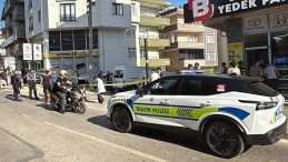 Panelvanın Çarptığı 11 Yaşındaki Çocuk Hayatını Kaybetti