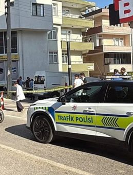 Panelvanın Çarptığı 11 Yaşındaki Çocuk Hayatını Kaybetti