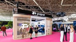 Papel, Avrupa’nın En Büyük Fintek Etkinliği Money 20/20 Europe’ta Yerini Aldı