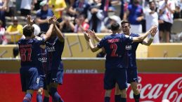 Paris Saint-Germain, Atletico Madrid’i Farklı Geçti!
