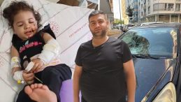 Park Halindeki Otomobil Felaketi Önledi! ‘Bu Aracın Burada Olması, Büyük Bir Mucizeydi’