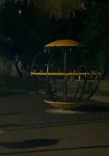 Parkta Oynarken Kalbi Durdu! Hastanede Hayata D&ouml;nd&uuml;r&uuml;ld&uuml;