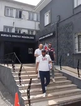 Patron Çalışanını Tuzağa Düşürdü: 817 Bin TL Dolandırıcılık!