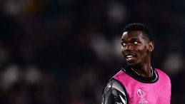 Paul Pogba Futbola Geri Döndü! İşte Yeni Takımı…