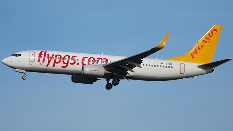 Pegasus Havayolları Uçuş İptal Sürelerini Uzattı