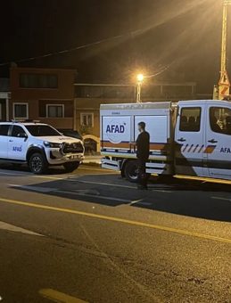 Pendik’te Ormana Girmesinin Ardından Kaybolan Şaban Aksoy İçin Arama Faaliyetleri Başlatıldı!