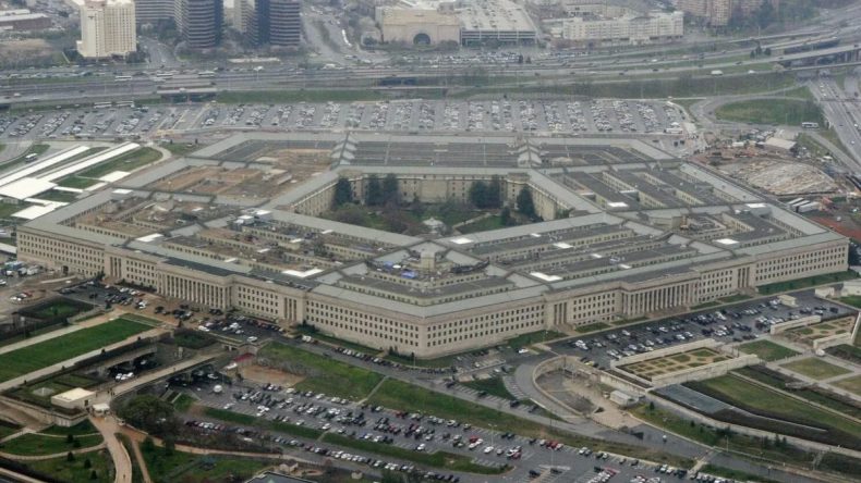 Pentagon’dan İsrail-İran Savaşıyla İlgili Açıklamalar