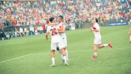 Pes Etmek Bizim Ruhumuzda Yok!