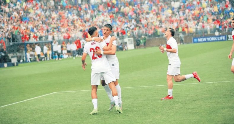 Pes Etmek Bizim Ruhumuzda Yok!