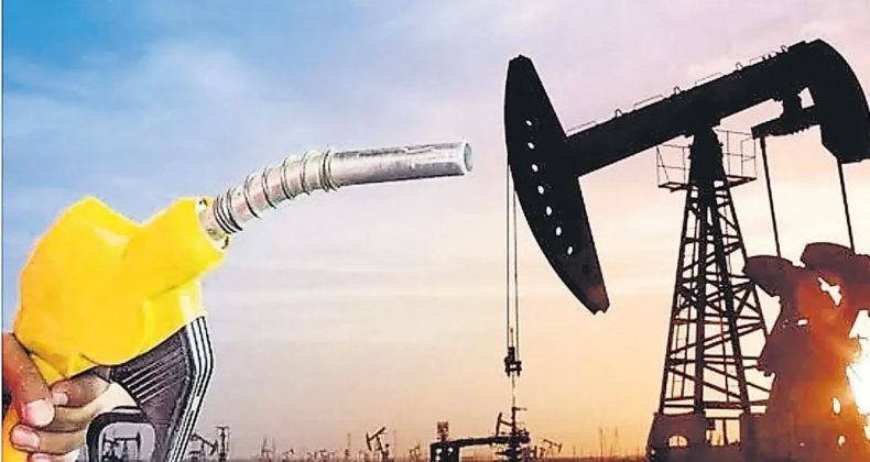 Petrol Fiyatlarına Hürmüz Baskısı