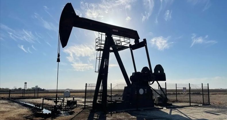 Petrolde 60 Dolar Senaryosu