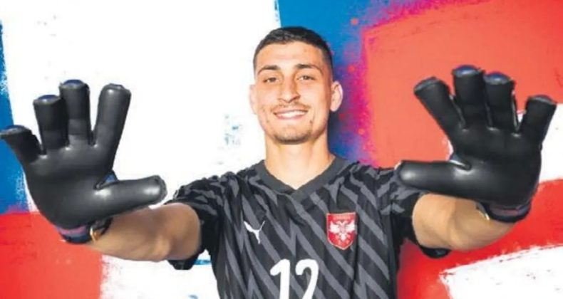 Petrovic Geliyor