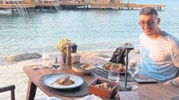 Petrovic’te Kiralık + Opsiyon Anlaşması