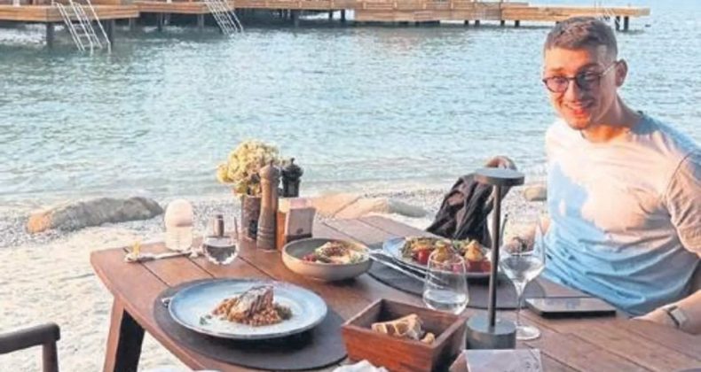 Petrovic’te Kiralık + Opsiyon Anlaşması