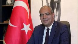 PFDK’nın Yeni Başkanı Atandı