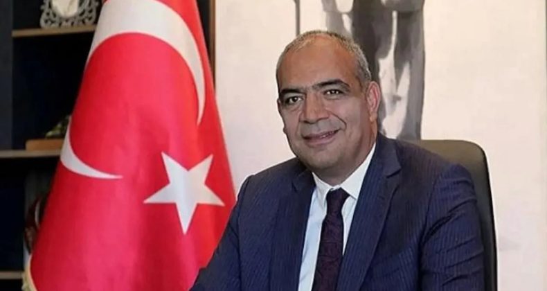 PFDK’nın Yeni Başkanı Atandı