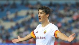 Piatek’in Yerine Roma’dan Transfer! Başakşehir’den Dev Bonservis