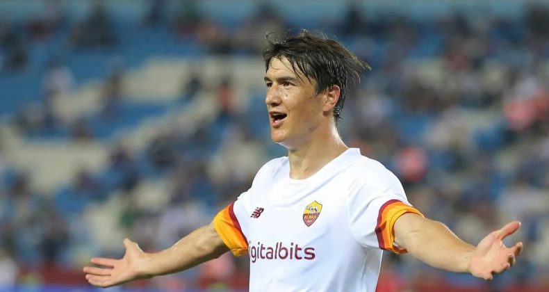 Piatek’in Yerine Roma’dan Transfer! Başakşehir’den Dev Bonservis