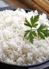 Pilav Nasıl Isıtılır? Dolaptaki D&uuml;nden Kalan Pilav Ocakta Nasıl Isıtılır?