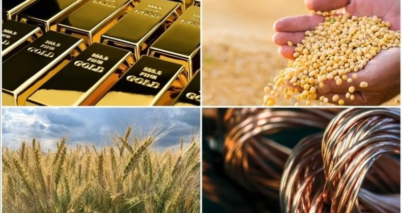 Piyasalar Savaşa Odaklandı: Gözler Metal ve Petrol Fiyatlarında