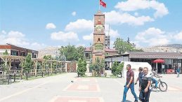 PKK’nın İlk Saldırısını Gerçekleştirdiği İlçede Barış Umutları Yeşeriyor