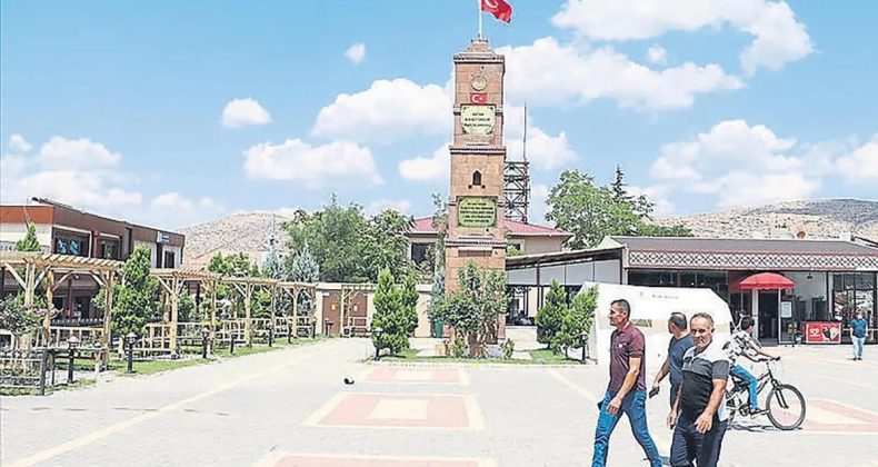 PKK’nın İlk Saldırısını Gerçekleştirdiği İlçede Barış Umutları Yeşeriyor