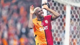 A planı Osimhen B planı Sane+Silva