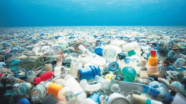 Plastikten Ağrı Kesici Geliştirildi