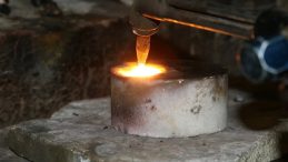 Platin Fiyatları 11 Yılın En Yüksek Seviyesine Ulaştı