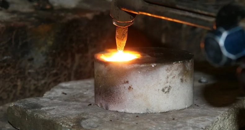 Platin Fiyatları 11 Yılın En Yüksek Seviyesine Ulaştı