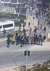 Polise saldırıda bulunan CHP’li başkana kamu davası açıldı