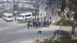 Polise saldırıda bulunan CHP’li başkana kamu davası açıldı