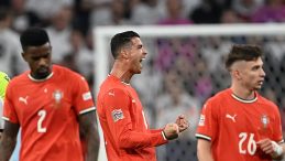 Portekiz Uluslar Ligi’nde Finale Yükseldi! Cristiano Ronaldo Mücadeleyi Kurtardı…