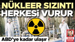 Prof. Dr. Erol Kam: Nükleer sızıntı herkesi etkileyebilir