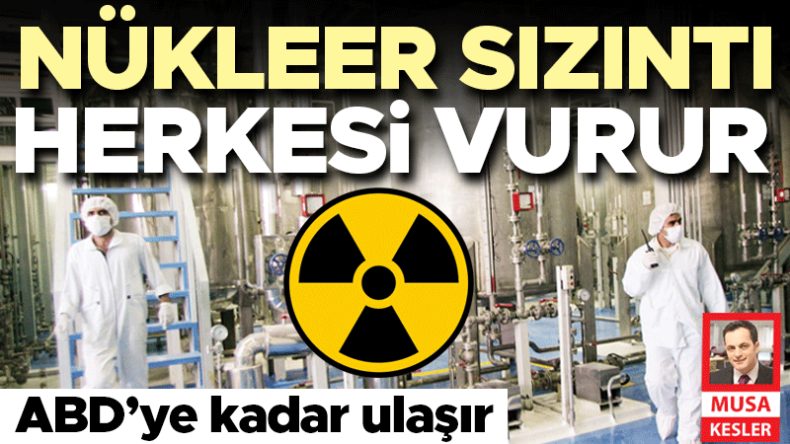 Prof. Dr. Erol Kam: Nükleer sızıntı herkesi etkileyebilir