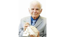 Prof. Dr. Gazi Yaşargil’i kaybettik… Yüzyılın beyin cerrahıydı