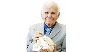 Prof. Dr. Gazi Yaşargil’i kaybettik… Yüzyılın beyin cerrahıydı
