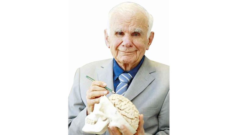 Prof. Dr. Gazi Yaşargil’i kaybettik… Yüzyılın beyin cerrahıydı